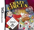 logo Emulators Crazy Circus